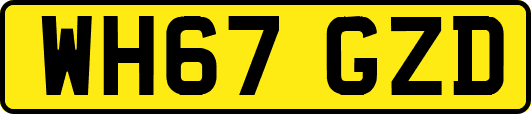WH67GZD