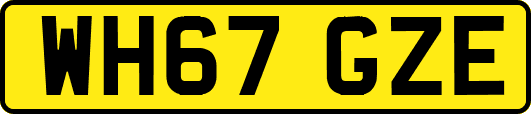 WH67GZE