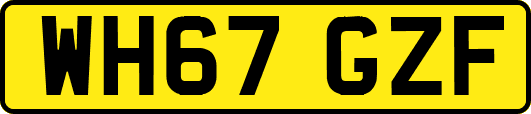 WH67GZF