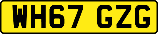 WH67GZG
