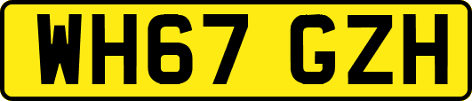 WH67GZH