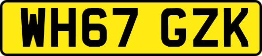 WH67GZK