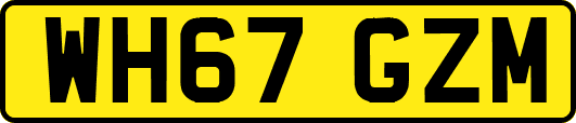 WH67GZM