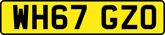WH67GZO