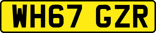 WH67GZR
