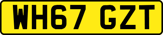 WH67GZT