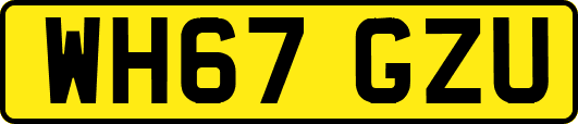 WH67GZU
