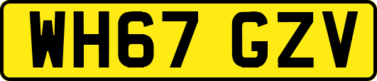 WH67GZV