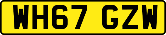 WH67GZW