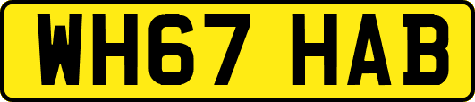 WH67HAB
