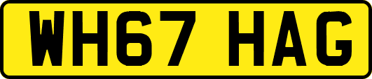 WH67HAG