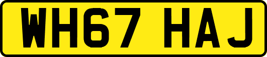 WH67HAJ