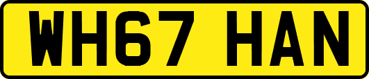WH67HAN