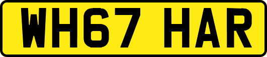 WH67HAR