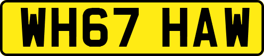 WH67HAW