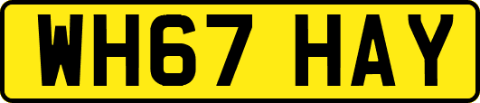 WH67HAY