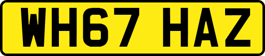 WH67HAZ