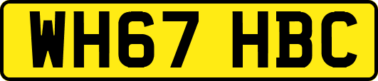 WH67HBC