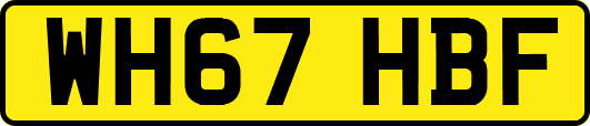 WH67HBF