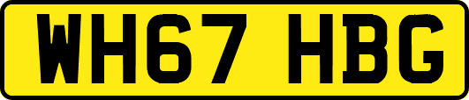 WH67HBG