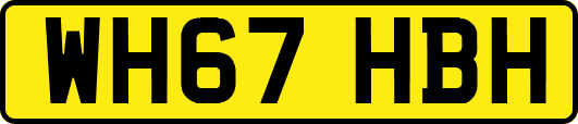 WH67HBH