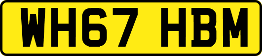 WH67HBM