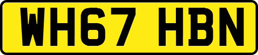WH67HBN