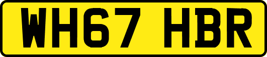 WH67HBR
