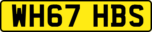 WH67HBS