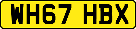 WH67HBX