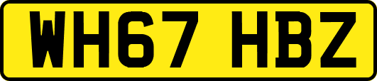 WH67HBZ