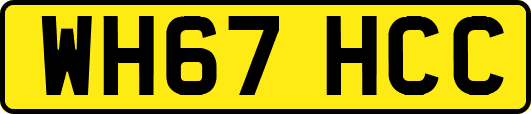 WH67HCC