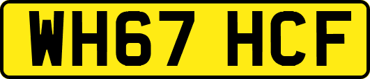WH67HCF
