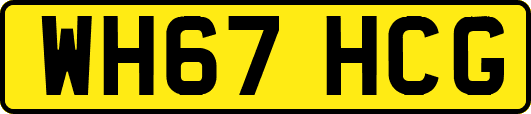 WH67HCG