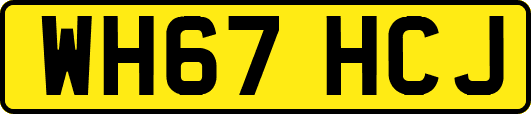 WH67HCJ