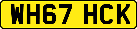 WH67HCK