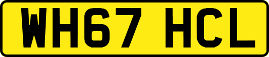 WH67HCL