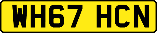 WH67HCN