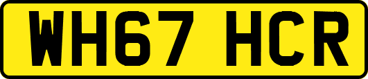 WH67HCR