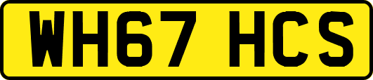 WH67HCS
