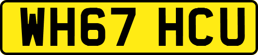 WH67HCU