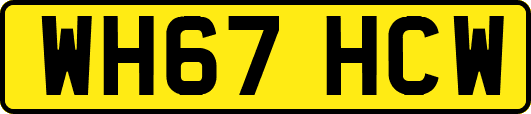 WH67HCW