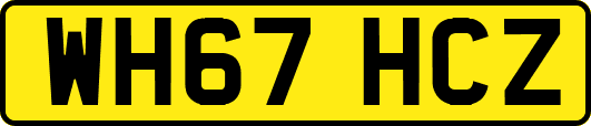 WH67HCZ