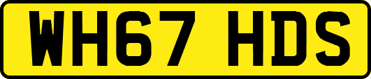 WH67HDS