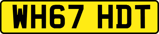 WH67HDT