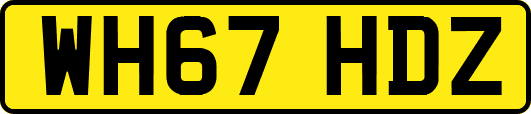 WH67HDZ