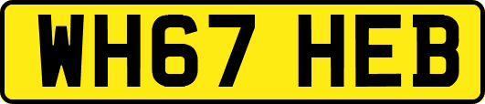 WH67HEB