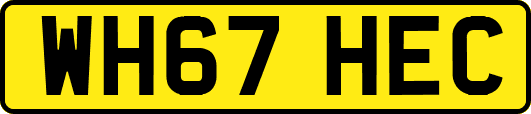 WH67HEC