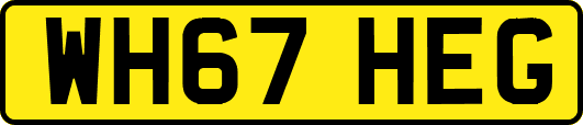 WH67HEG