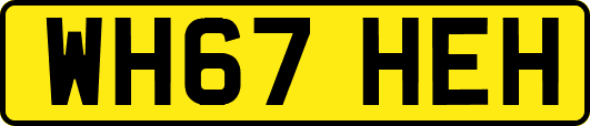 WH67HEH